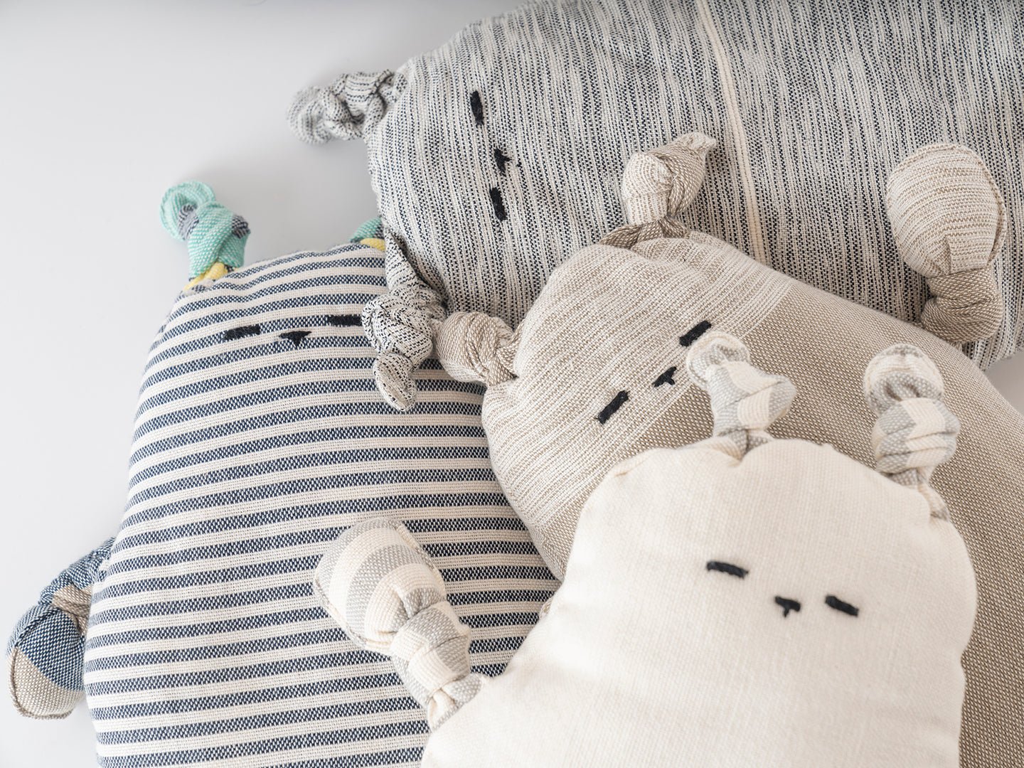 Sueñitos Cuddly Bear