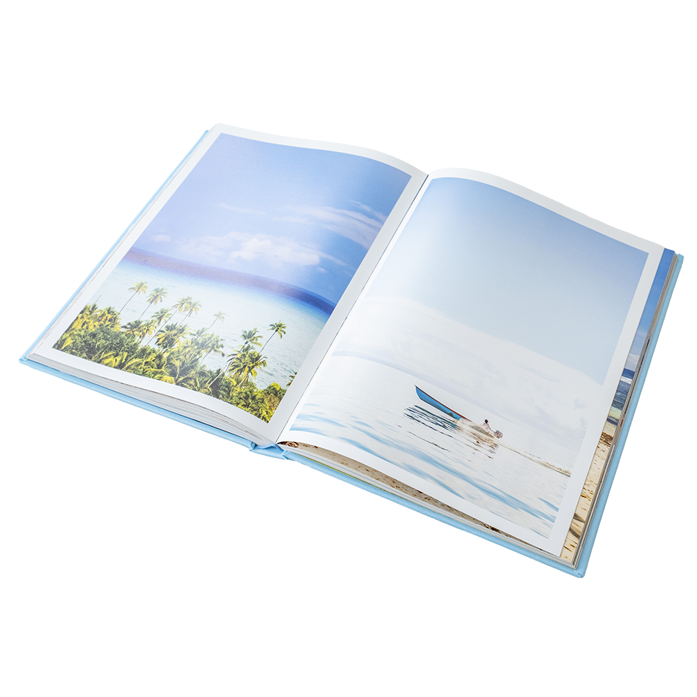 Beach Bum: A Life Spent Chasing The Sun