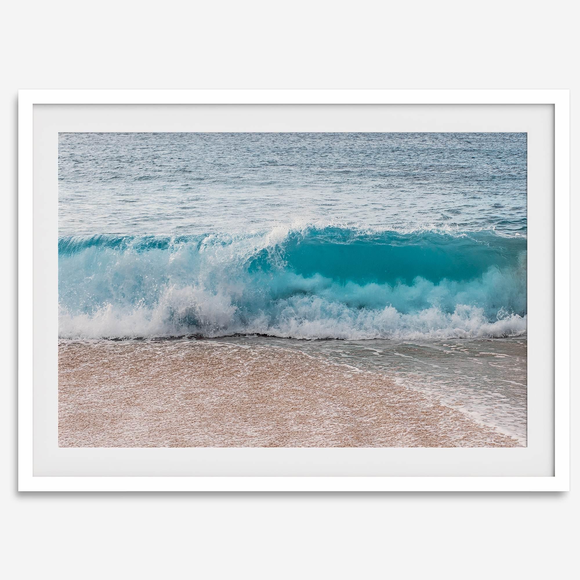 Blue Wave