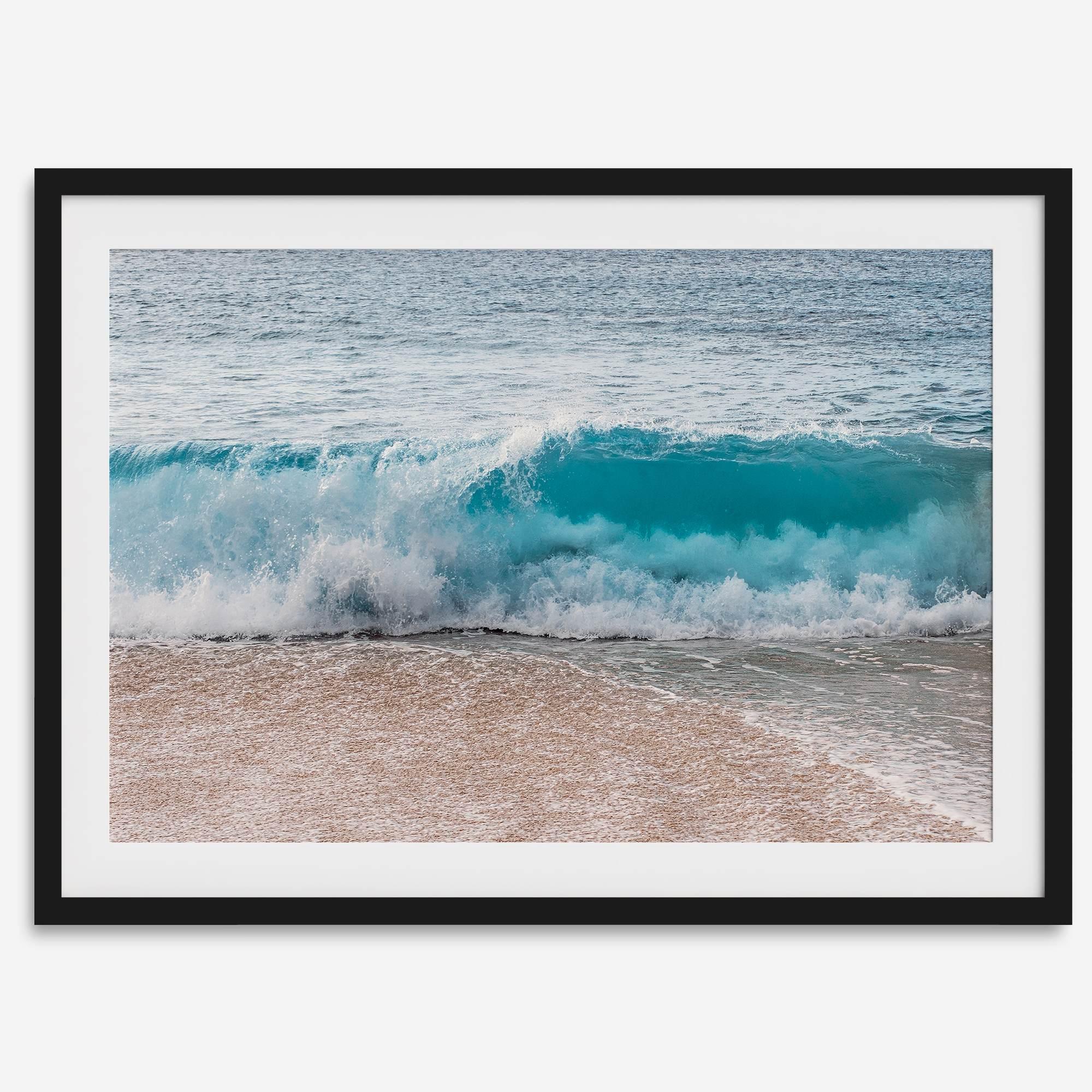 Blue Wave