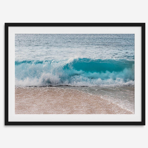 Blue Wave