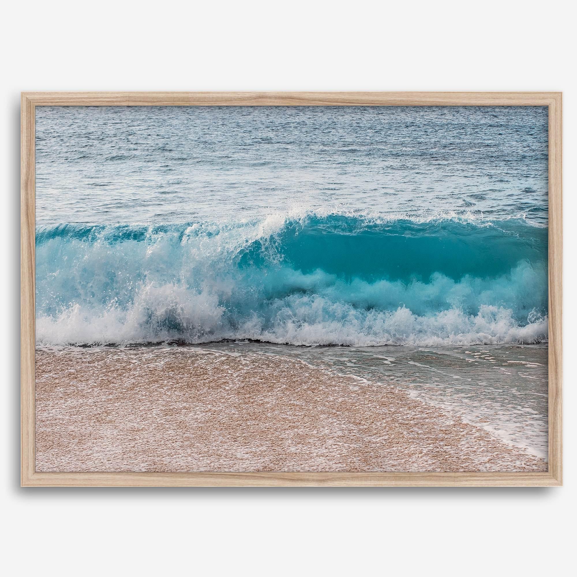 Blue Wave