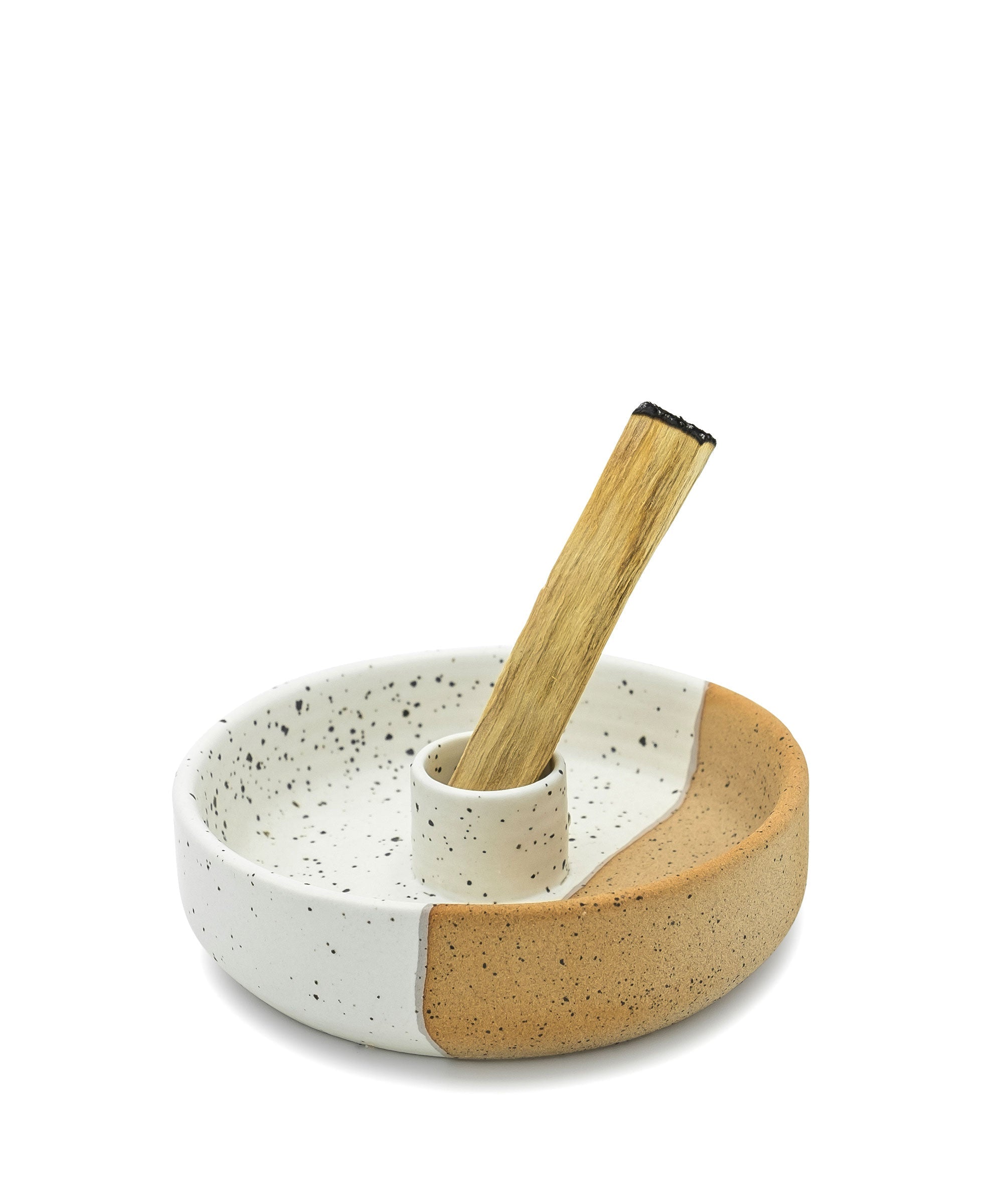 Palo Santo Holder