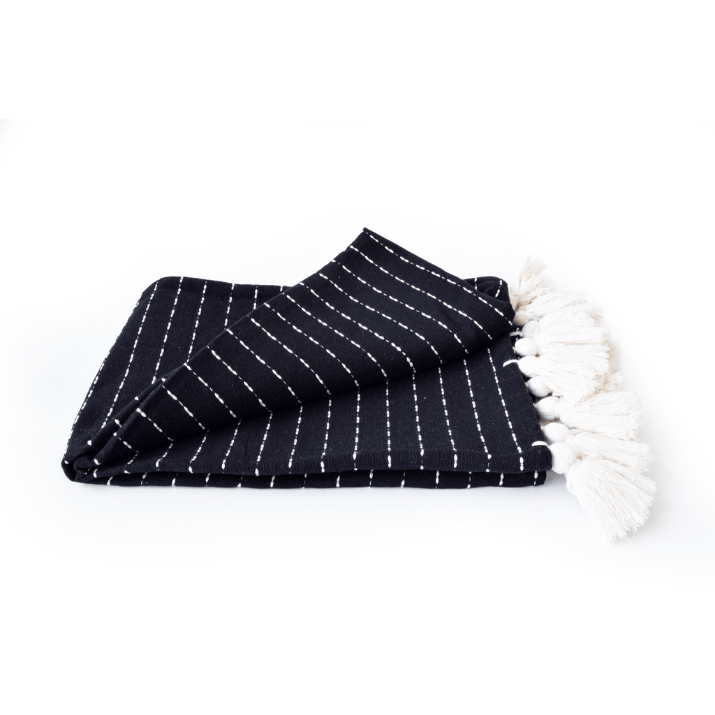 Assorted Loom Beach Towels