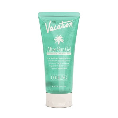 Vacation Sunscreen After Sun Gel