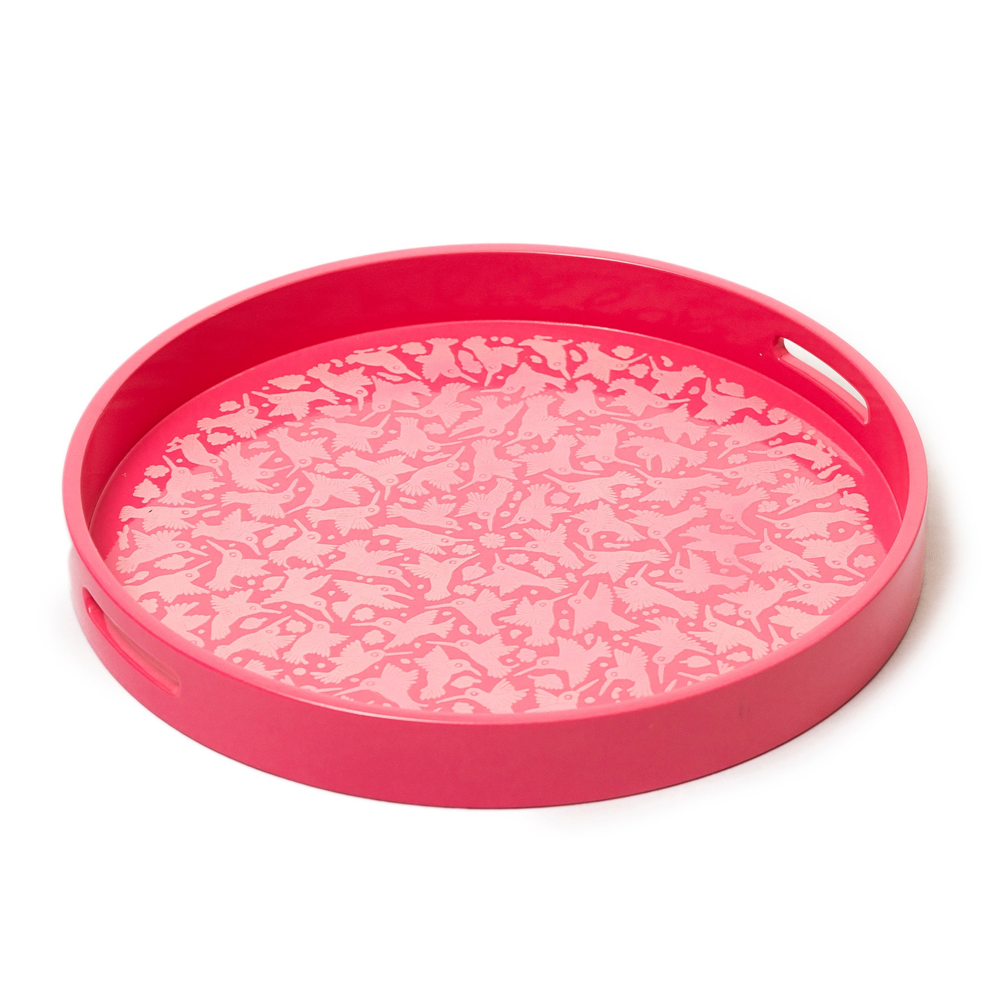 Estela Tray