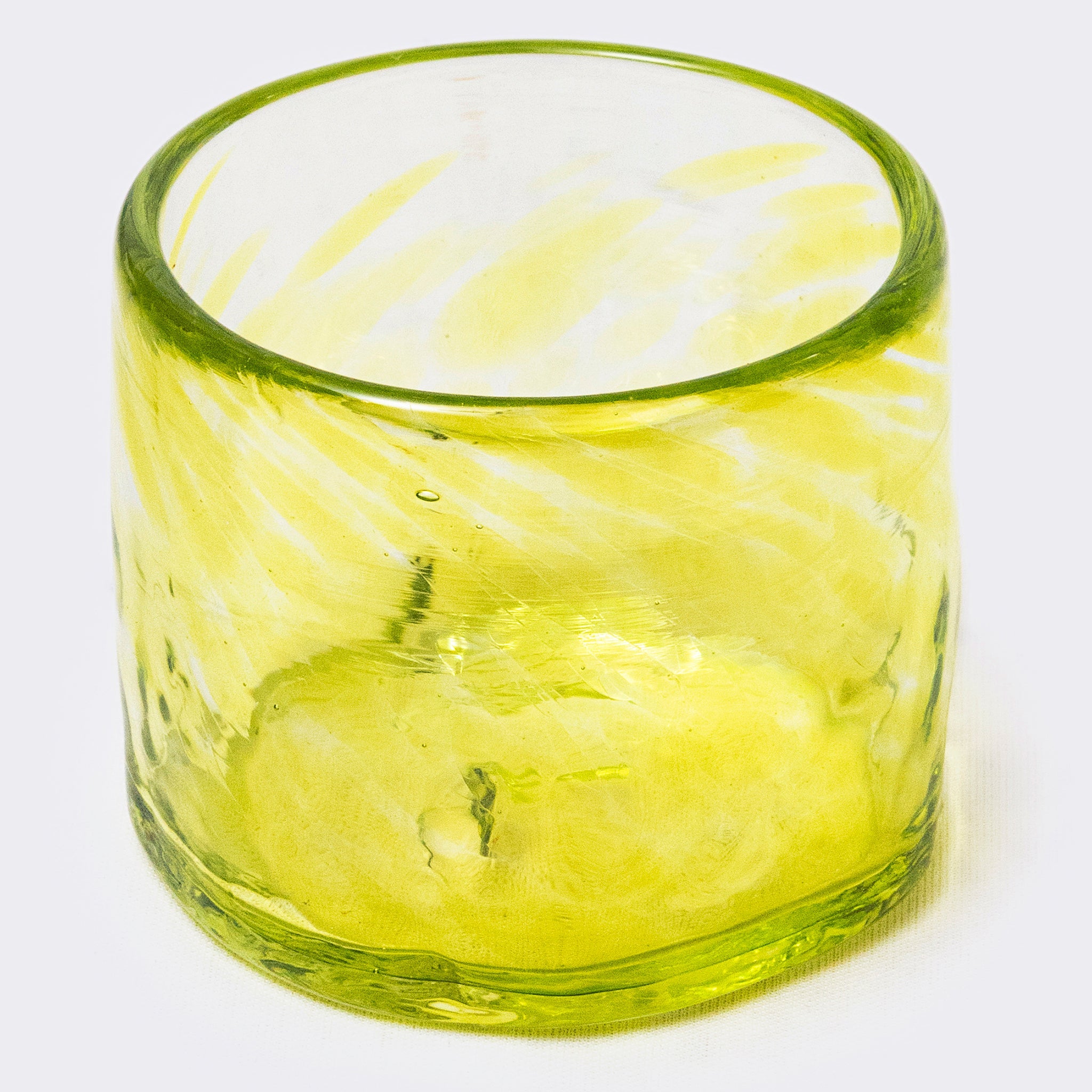 Soleado Glasses & Tumblers