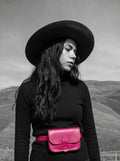 The Lolita Pink Bag