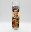 Saint Frida Candle