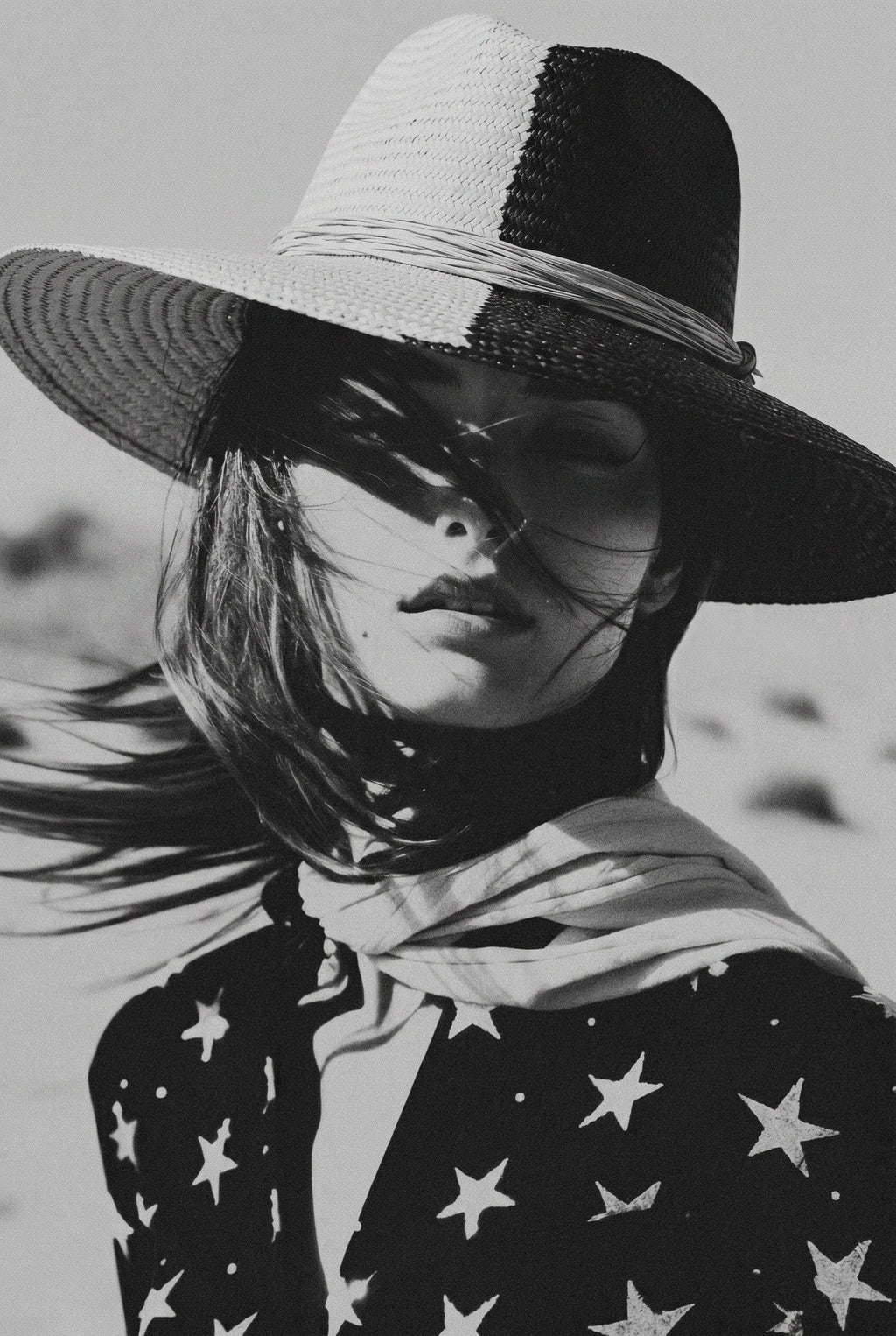 Malibu Hat