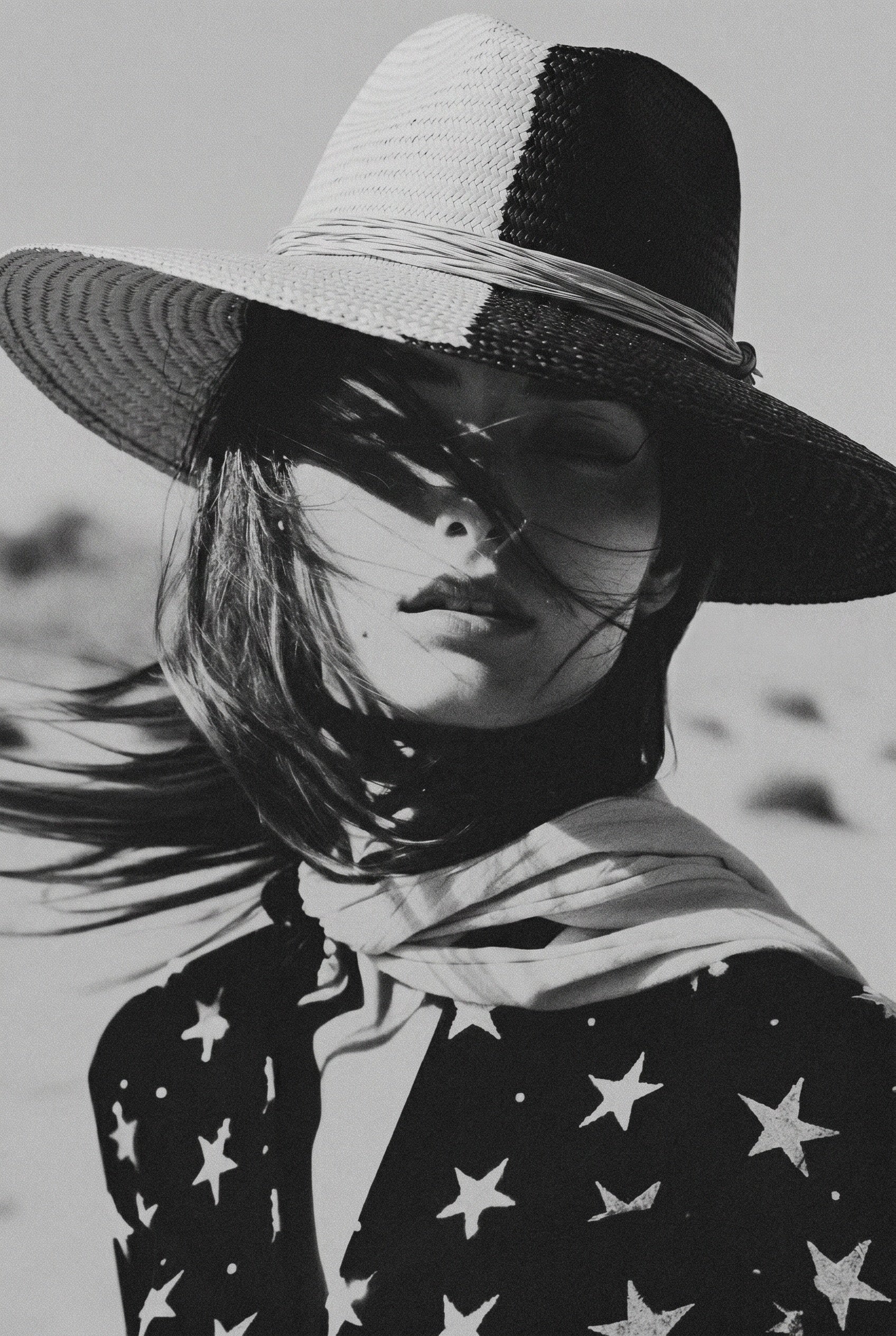 Malibu Hat