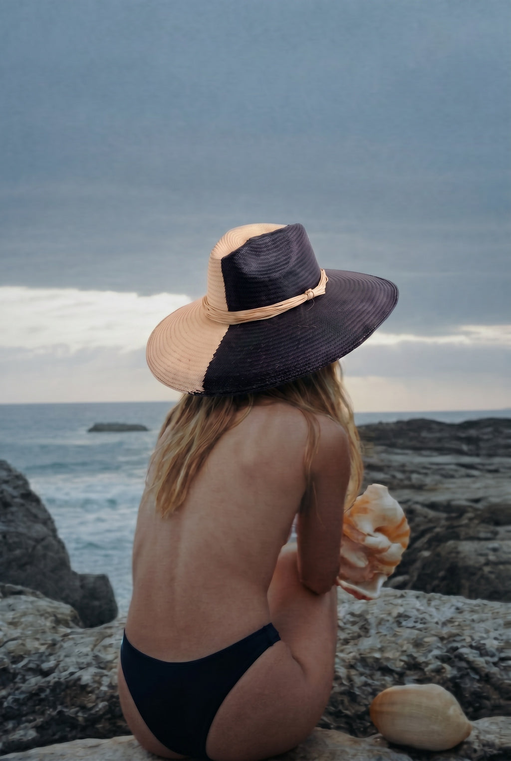 Malibu Hat
