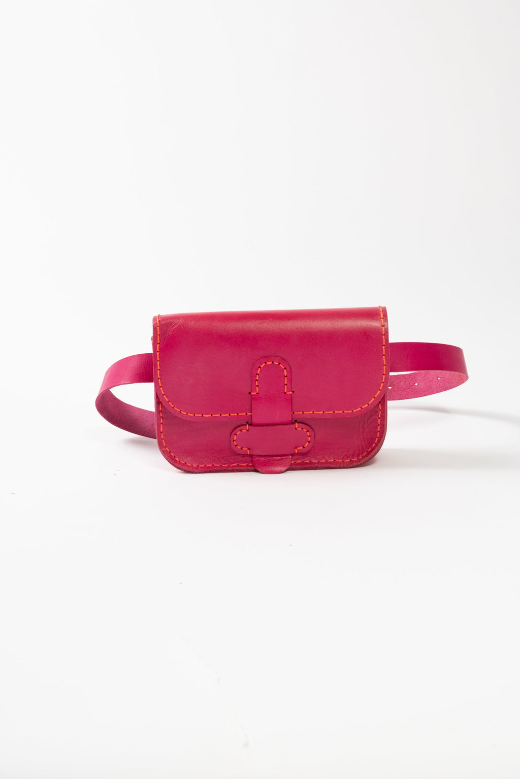 The Lolita Pink Bag