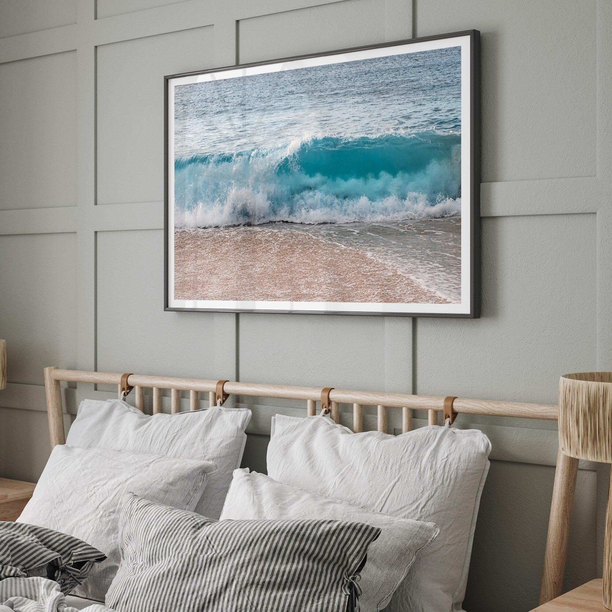 Blue Wave