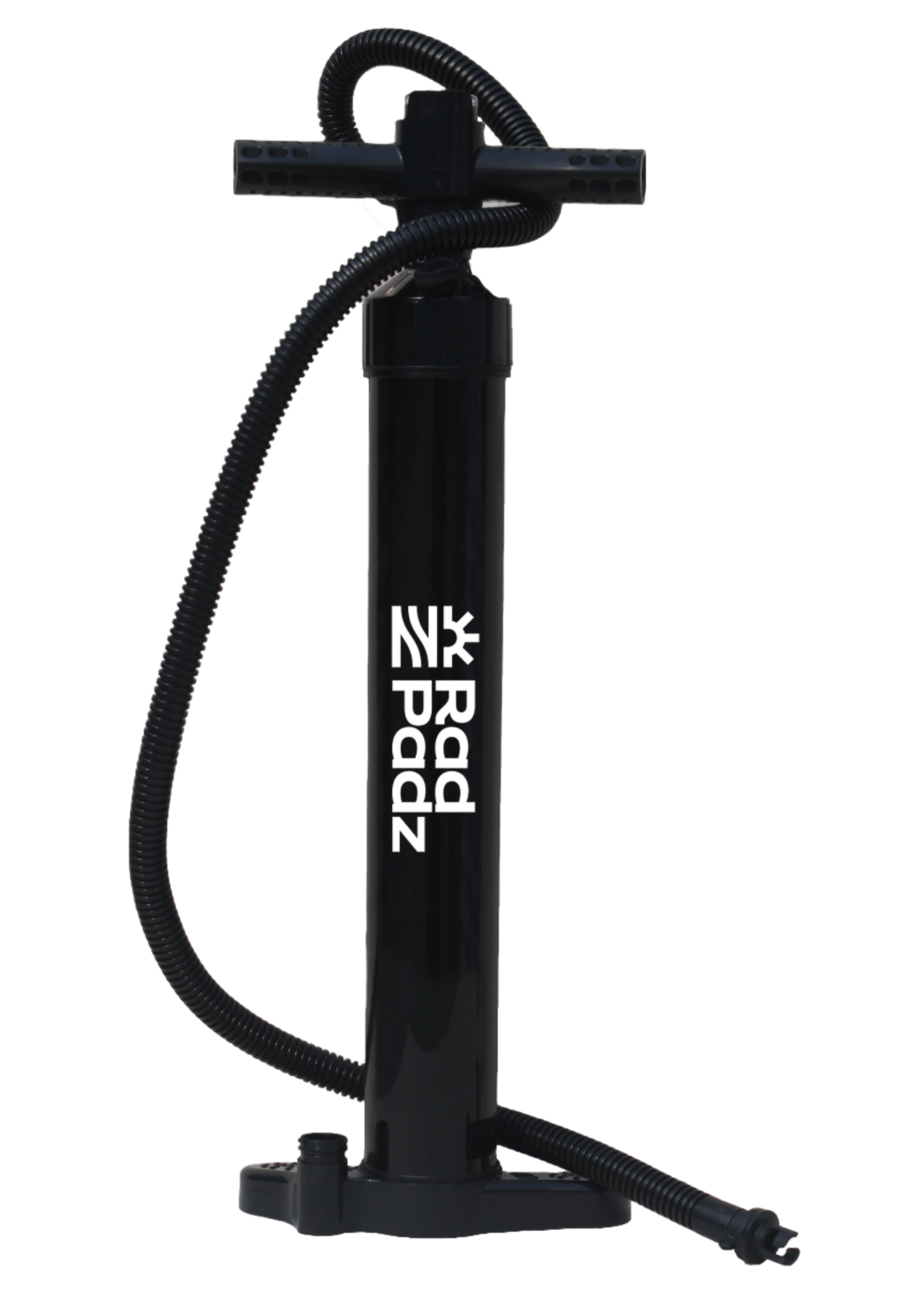 Cannonballer Float Dock