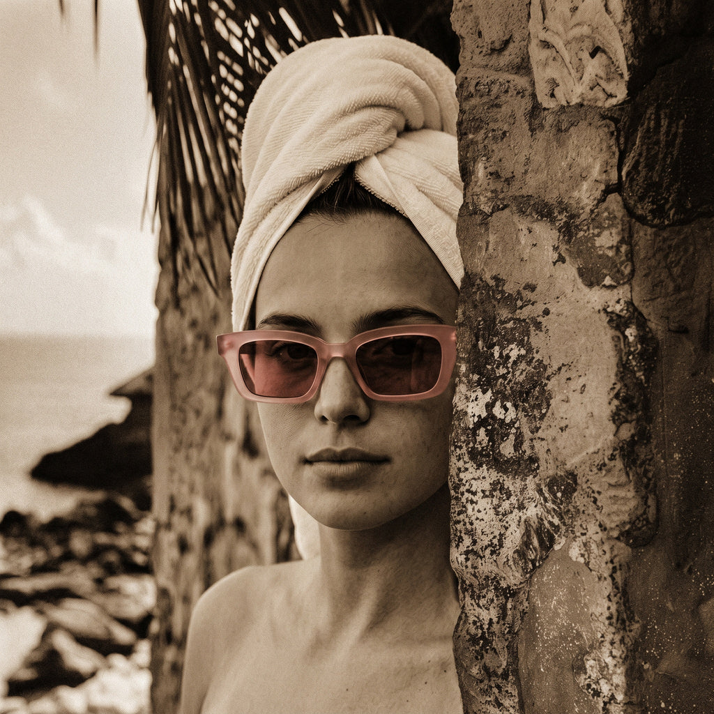 Florence Sunglasses