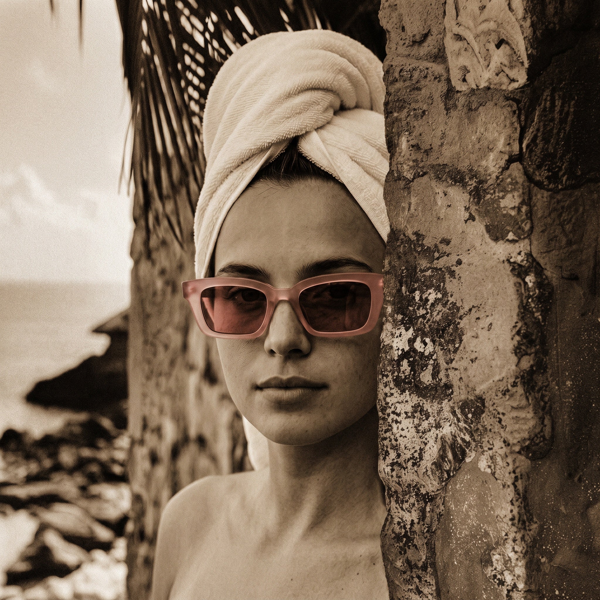 Florence Sunglasses