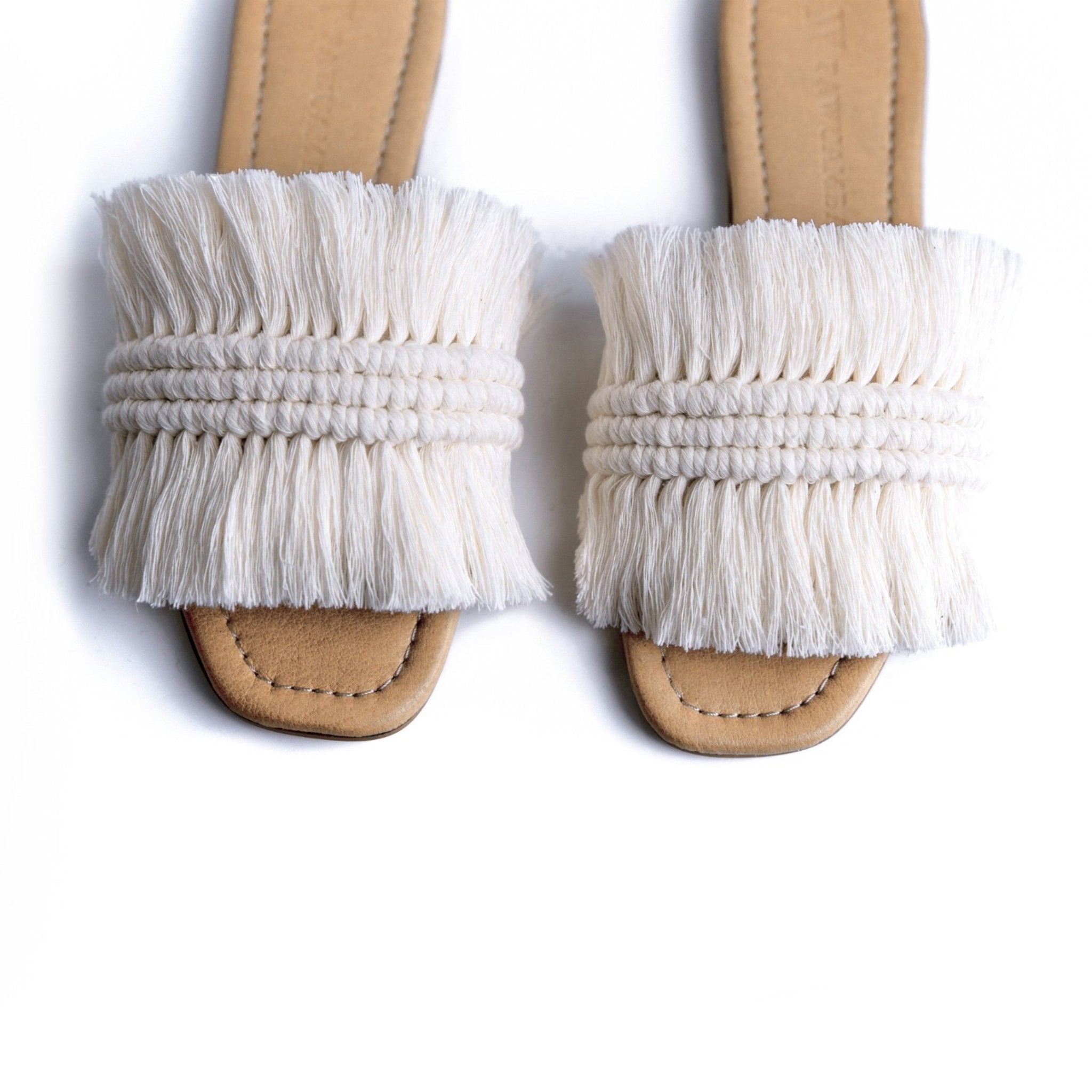 Trenza Sandal